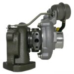 (28200-42560) TURBO CHARGER D4BH - Image 2