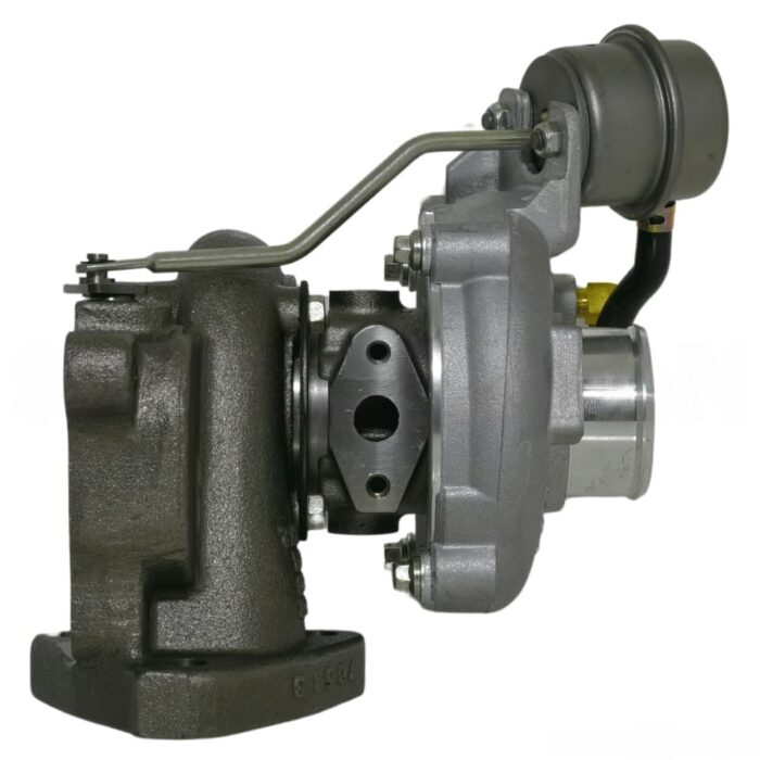 (28200-42560) TURBO CHARGER D4BH - Image 2