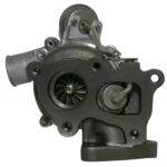 (28200-42560) TURBO CHARGER D4BH - Image 3