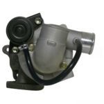 (28200-42650) TURBO CHARGER D4BH KIA Cerato Rio