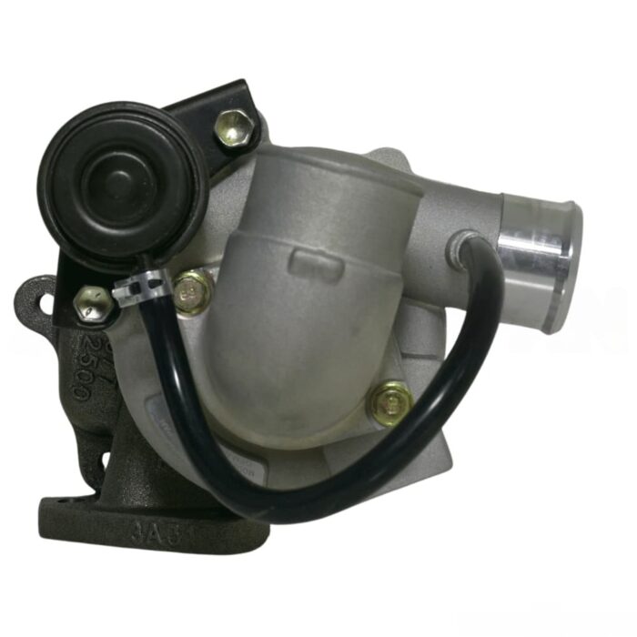 (28200-42650) TURBO CHARGER D4BH KIA Cerato Rio - Image 1