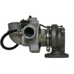 (28200-42650) TURBO CHARGER D4BH KIA Cerato Rio - Image 2