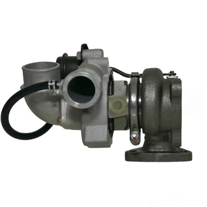 (28200-42650) TURBO CHARGER D4BH KIA Cerato Rio - Image 2
