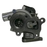 (28200-42650) TURBO CHARGER D4BH KIA Cerato Rio - Image 3