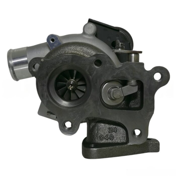 (28200-42650) TURBO CHARGER D4BH KIA Cerato Rio - Image 3