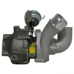 (28200-4A480) TURBO CHARGER D4CB - Image 2