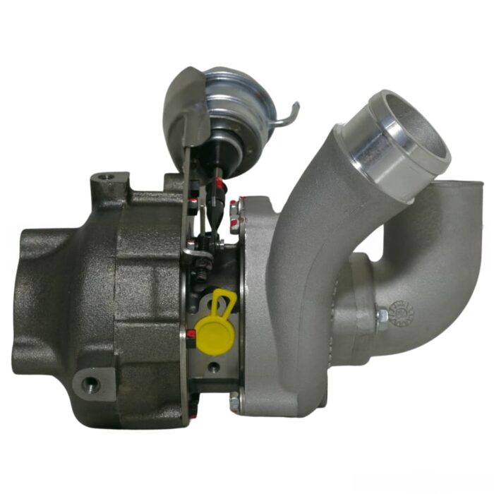 (28200-4A480) TURBO CHARGER D4CB - Image 2