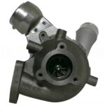 (28200-4A480) TURBO CHARGER D4CB - Image 3