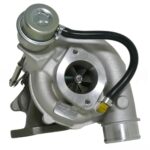 (28200-4A001) TURBO CHARGER D4CB Hyndai H200 Starix 2.5 2002