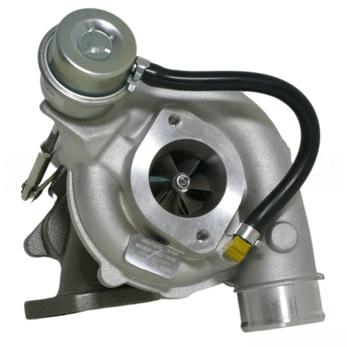 (28200-4A001) TURBO CHARGER D4CB Hyndai H200 Starix 2.5 2002 - Image 1