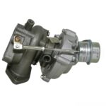 (28200-4A001) TURBO CHARGER D4CB Hyndai H200 Starix 2.5 2002 - Image 2