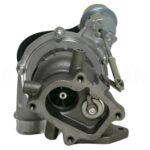 (28200-4A001) TURBO CHARGER D4CB Hyndai H200 Starix 2.5 2002 - Image 3