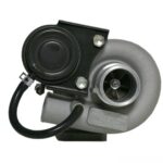 (28231-27000) TURBO CHARGER D4EA