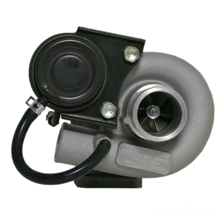 (28231-27000) TURBO CHARGER D4EA - Image 1