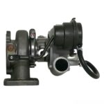 (28231-27000) TURBO CHARGER D4EA - Image 2
