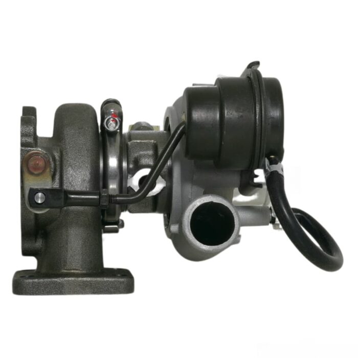 (28231-27000) TURBO CHARGER D4EA - Image 2