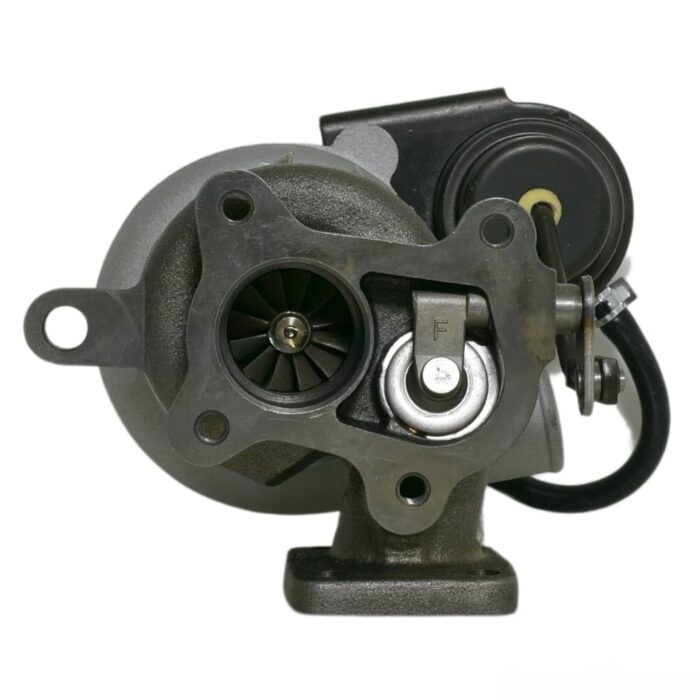 (28231-27000) TURBO CHARGER D4EA - Image 3
