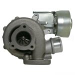 (28231-27810) TURBO CHARGER D4EB SANTA FE - Image 3