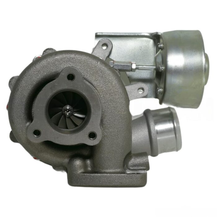 (28231-27810) TURBO CHARGER D4EB SANTA FE - Image 3