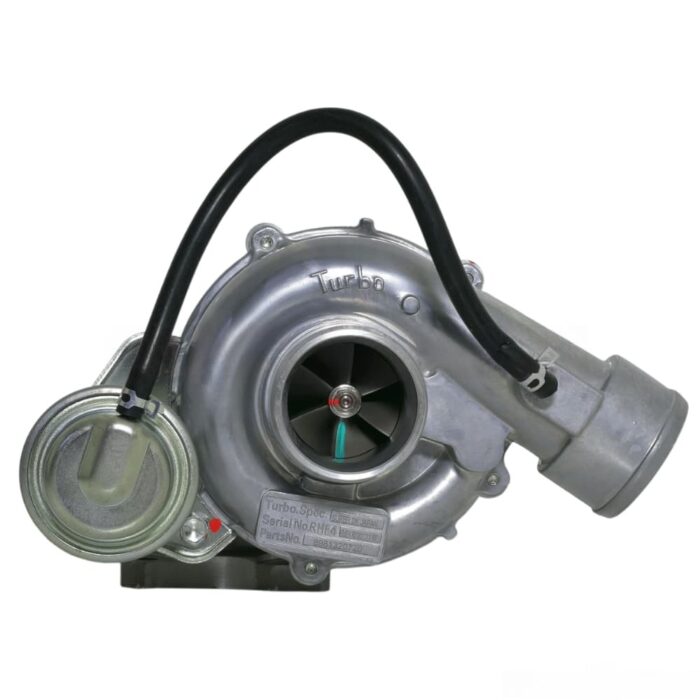 (8981320720) TURBO CHARGER D-MAX 4JK1,4JBI,4JJ1 - Image 1