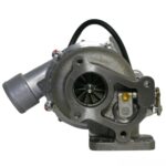 (8981320720) TURBO CHARGER D-MAX 4JK1,4JBI,4JJ1 - Image 3