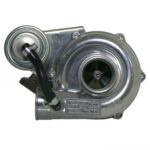 (8971760801) TURBO CHARGER D-MAX OIL 4JB1 4GJ2 New