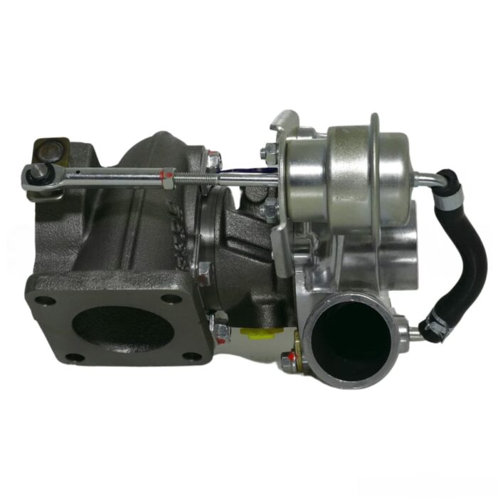 (8971760801) TURBO CHARGER D-MAX OIL 4JB1 4GJ2 New - Image 2