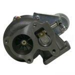(8971760801) TURBO CHARGER D-MAX OIL 4JB1 4GJ2 New - Image 3