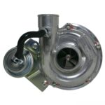 (8973544234) TURBO CHARGER D-MAX WATER 4JH1