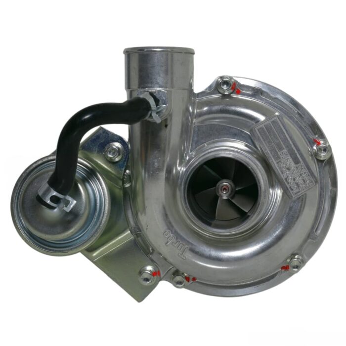 (8973544234) TURBO CHARGER D-MAX WATER 4JH1 - Image 1