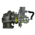 (8973544234) TURBO CHARGER D-MAX WATER 4JH1 - Image 2