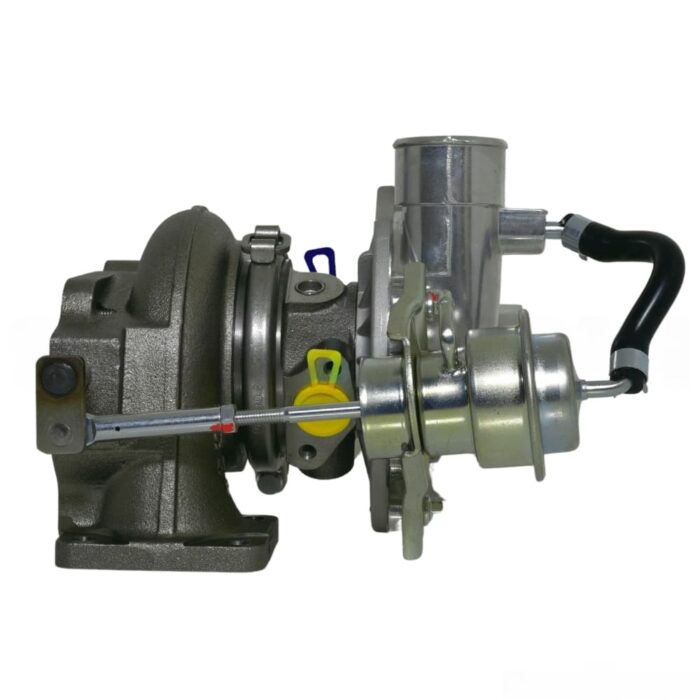 (8973544234) TURBO CHARGER D-MAX WATER 4JH1 - Image 2