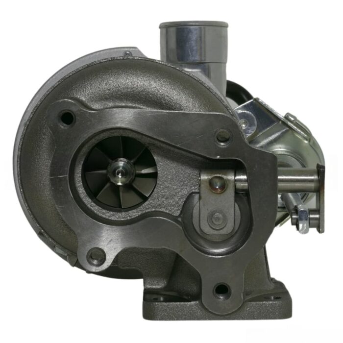 (8973544234) TURBO CHARGER D-MAX WATER 4JH1 - Image 3