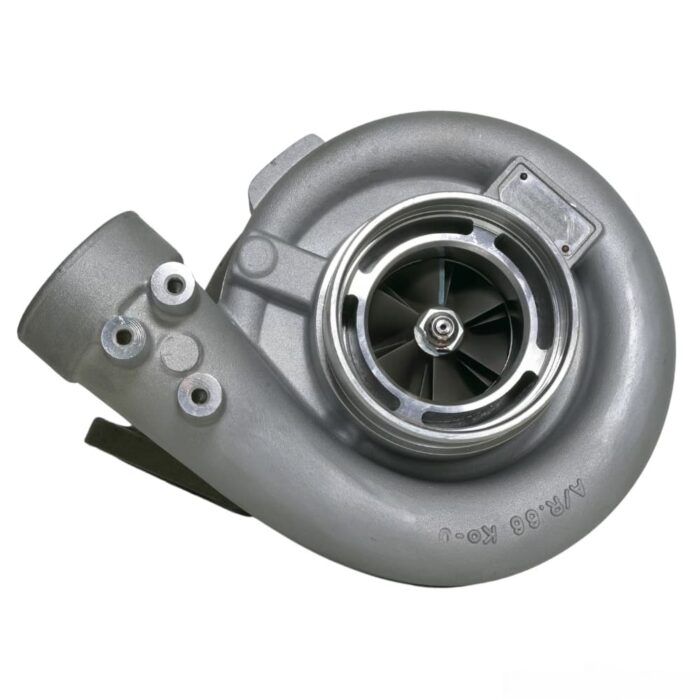 (Fz-3048) TURBO CHARGER DAF XF430 Electronic GT4294 - Image 1