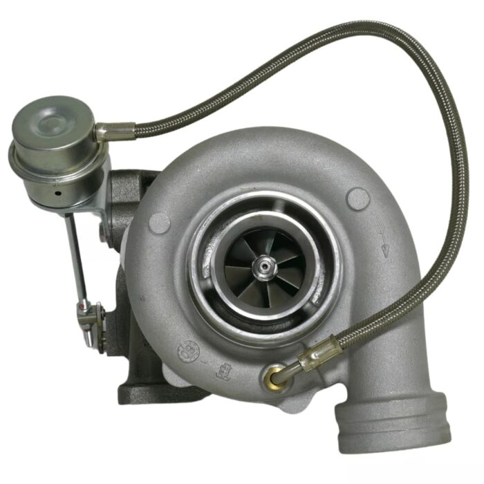 (BF6M1013) TURBO CHARGER DEUTZ S2BG - Image 1