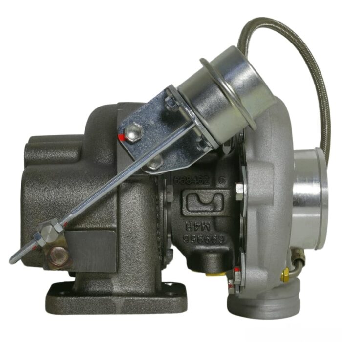 (BF6M1013) TURBO CHARGER DEUTZ S2BG - Image 2
