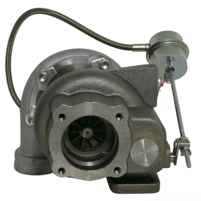 (BF6M1013) TURBO CHARGER DEUTZ S2BG - Image 3