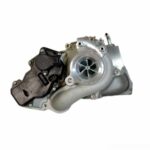 (R) (17201-52010) TURBO CHARGER F33A L.CRIUSER, LX600 2021 UP DIESEL