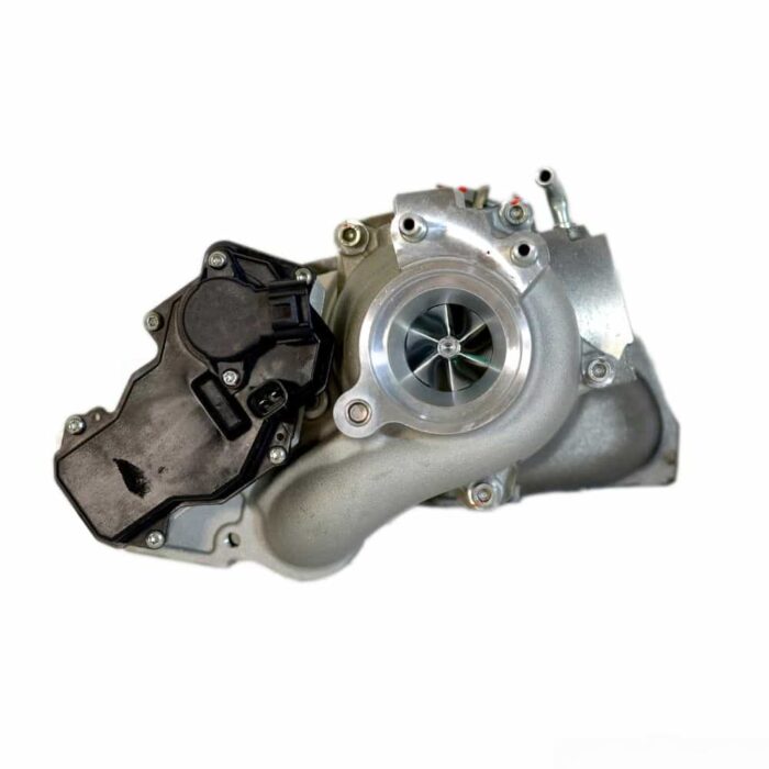 (R) (17201-52010) TURBO CHARGER F33A L.CRIUSER, LX600 2021 UP DIESEL - Image 1