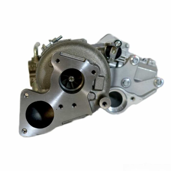 (R) (17201-52010) TURBO CHARGER F33A L.CRIUSER, LX600 2021 UP DIESEL - Image 3