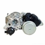 (L) (17208-52010) TURBO CHARGER F33A L.CRIUSER, LX600 2021 UP DIESEL