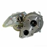 (L) (17208-52010) TURBO CHARGER F33A L.CRIUSER, LX600 2021 UP DIESEL - Image 3