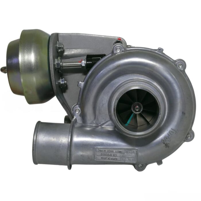 (WE01-13-700D) TURBO CHARGER FORD RANGER NEW,MAZDA BT50, WE - Image 1