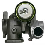 (WE01-13-700D) TURBO CHARGER FORD RANGER NEW,MAZDA BT50, WE - Image 2