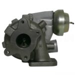 (WE01-13-700D) TURBO CHARGER FORD RANGER NEW,MAZDA BT50, WE - Image 3