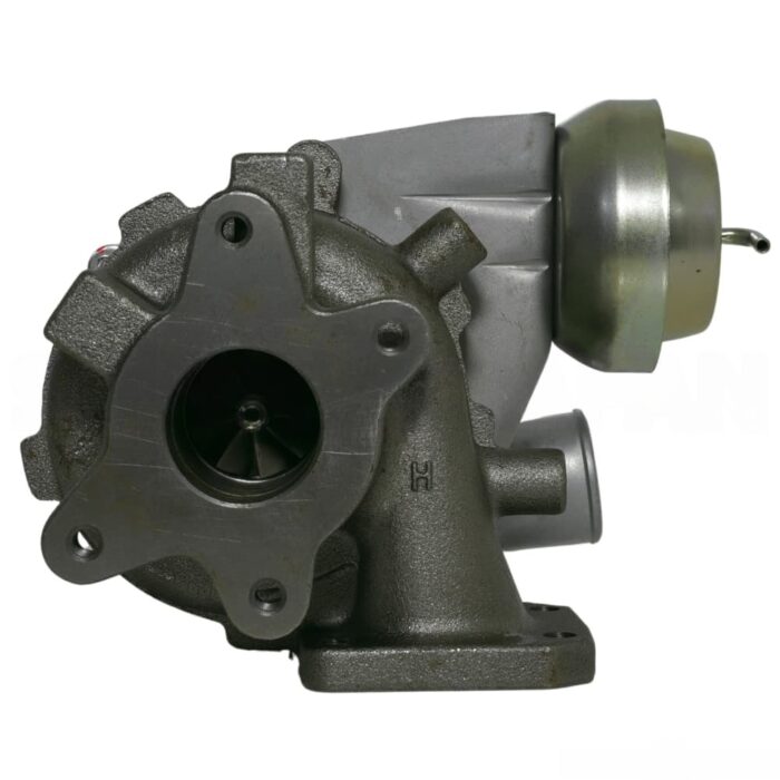 (WE01-13-700D) TURBO CHARGER FORD RANGER NEW,MAZDA BT50, WE - Image 3