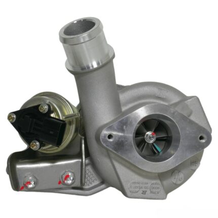 (49131-06320) TURBO CHARGER FORD RANGER TD03 2.2T