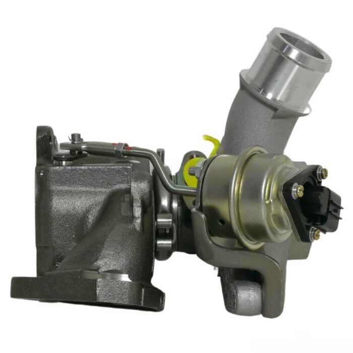 (49131-06320) TURBO CHARGER FORD RANGER TD03 2.2T - Image 2