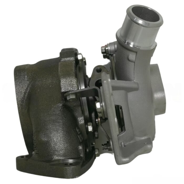(787556-5017S) TURBO CHARGER FORD RANGER,TRANSIT 2.2 - Image 2