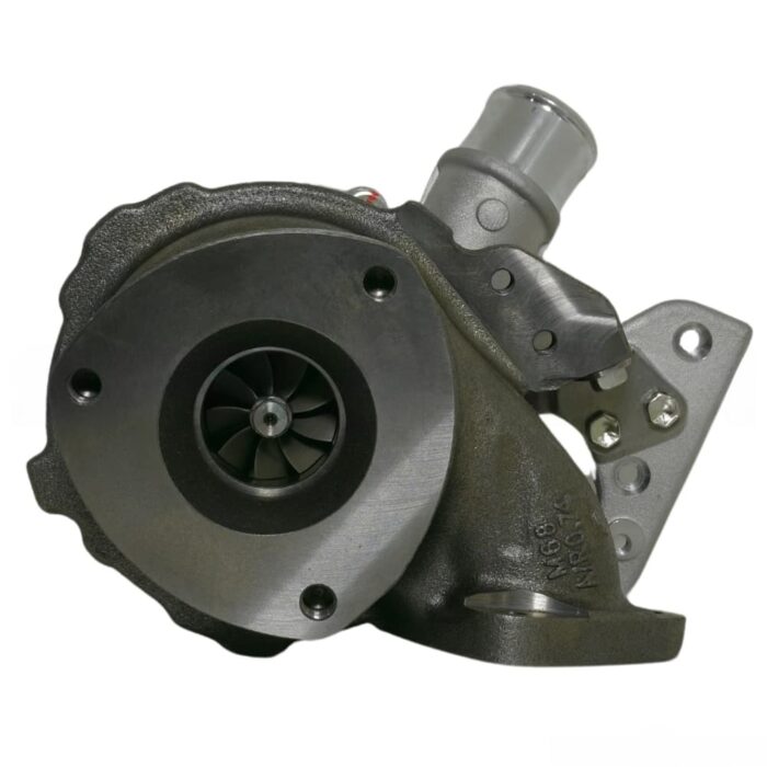 (787556-5017S) TURBO CHARGER FORD RANGER,TRANSIT 2.2 - Image 3